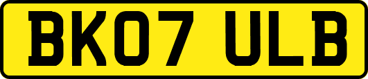 BK07ULB