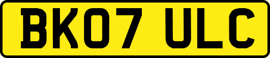 BK07ULC
