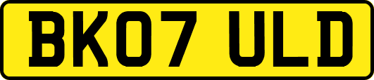 BK07ULD