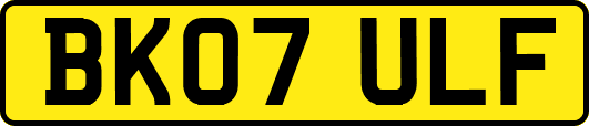 BK07ULF
