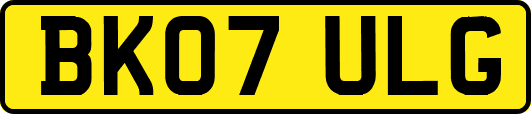 BK07ULG