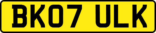 BK07ULK