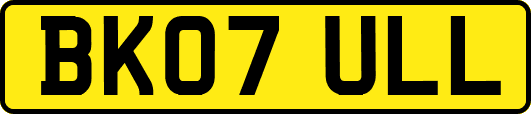 BK07ULL