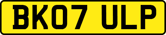 BK07ULP