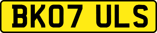BK07ULS