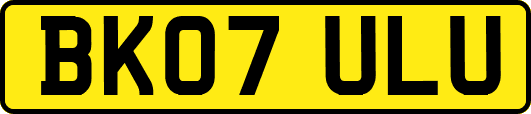 BK07ULU