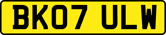 BK07ULW