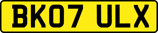BK07ULX