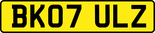 BK07ULZ