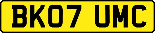 BK07UMC