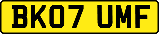 BK07UMF