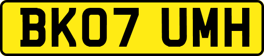 BK07UMH