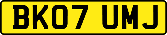 BK07UMJ