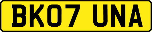 BK07UNA