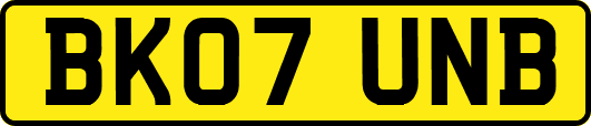 BK07UNB