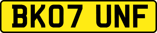 BK07UNF