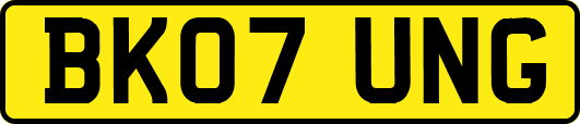 BK07UNG