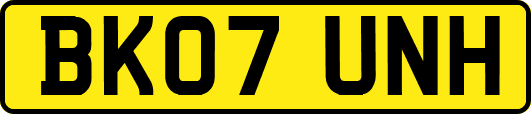 BK07UNH