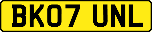BK07UNL