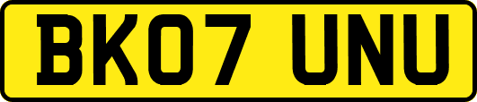 BK07UNU