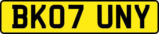 BK07UNY