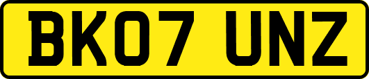 BK07UNZ