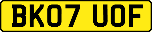 BK07UOF