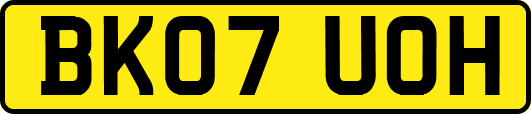 BK07UOH