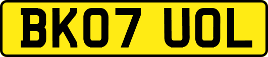 BK07UOL