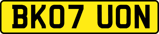 BK07UON