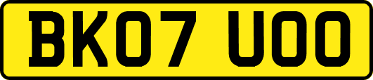BK07UOO