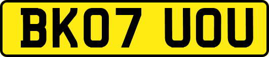 BK07UOU
