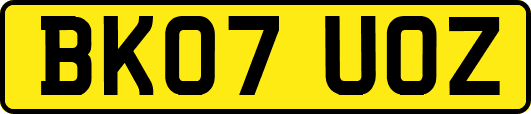 BK07UOZ