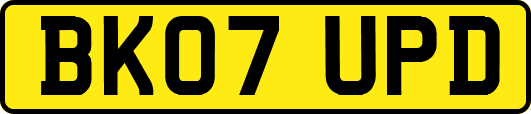 BK07UPD