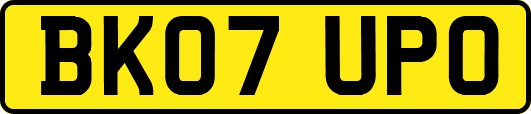 BK07UPO