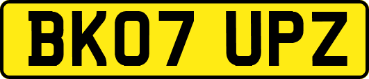 BK07UPZ