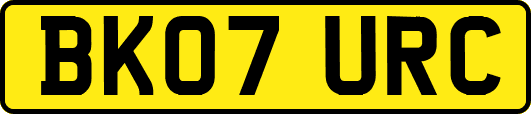 BK07URC