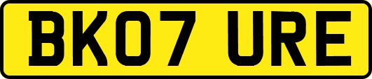 BK07URE