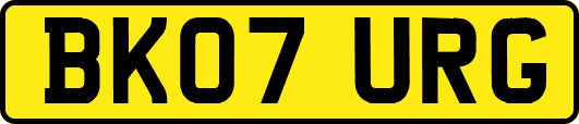 BK07URG