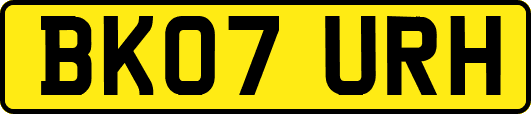BK07URH