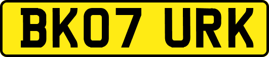 BK07URK