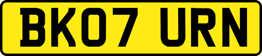 BK07URN