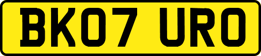 BK07URO