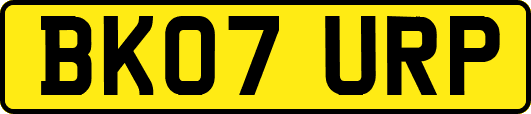 BK07URP