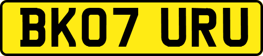 BK07URU