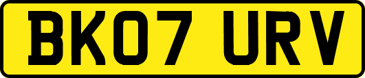 BK07URV