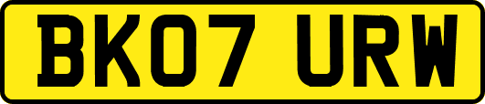 BK07URW