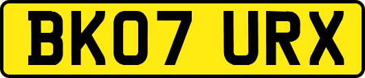 BK07URX