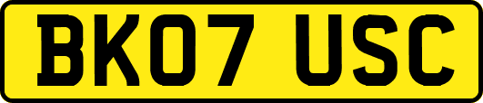 BK07USC