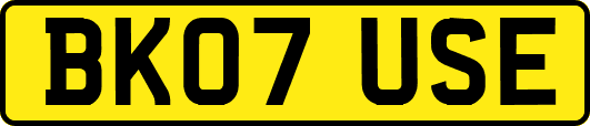 BK07USE